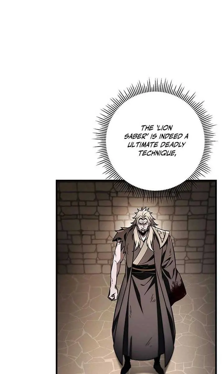 The Emperor's Sword Chapter 79 Page 99