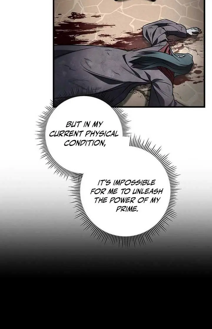 The Emperor's Sword Chapter 79 Page 100