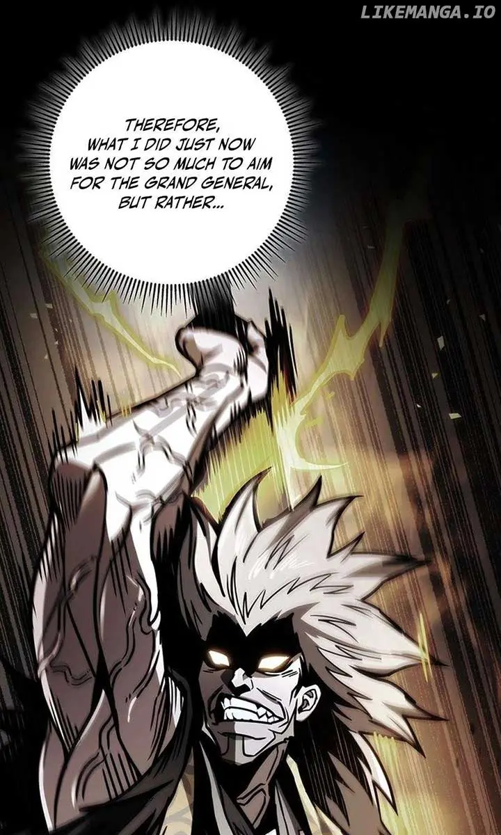 The Emperor's Sword Chapter 79 Page 101