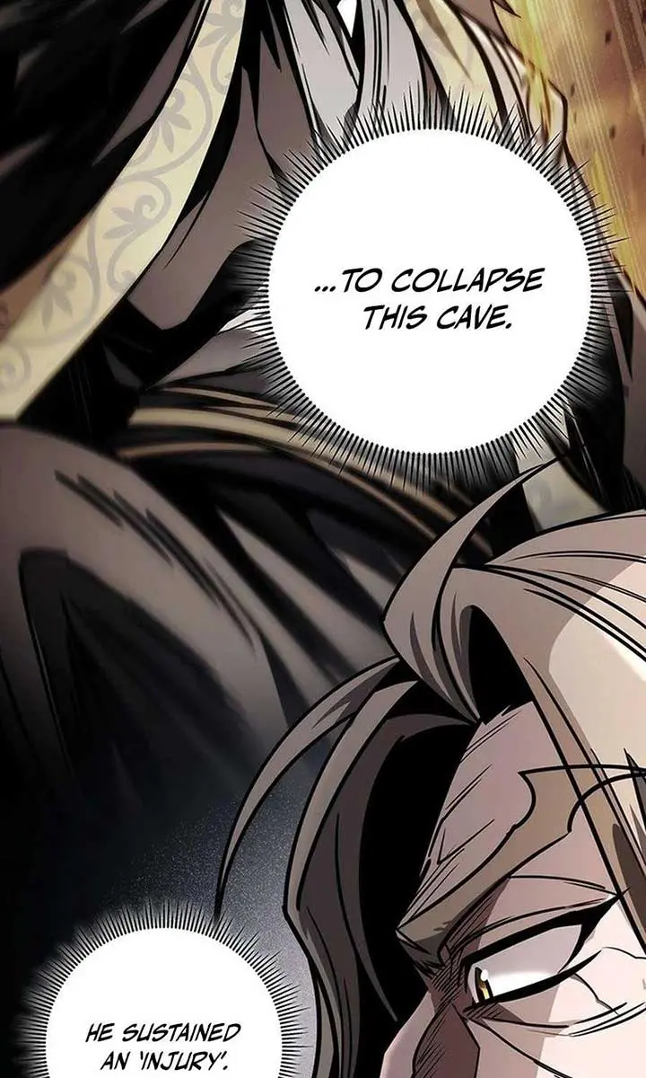 The Emperor's Sword Chapter 79 Page 102