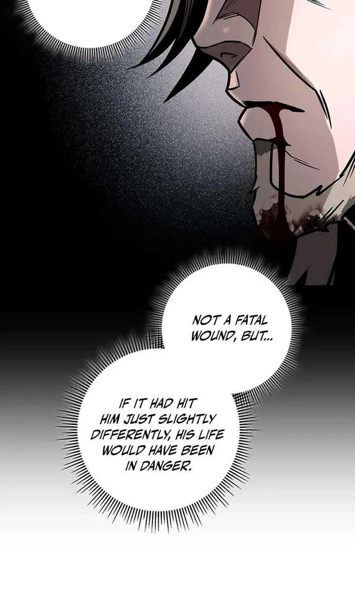 The Emperor's Sword Chapter 79 Page 103