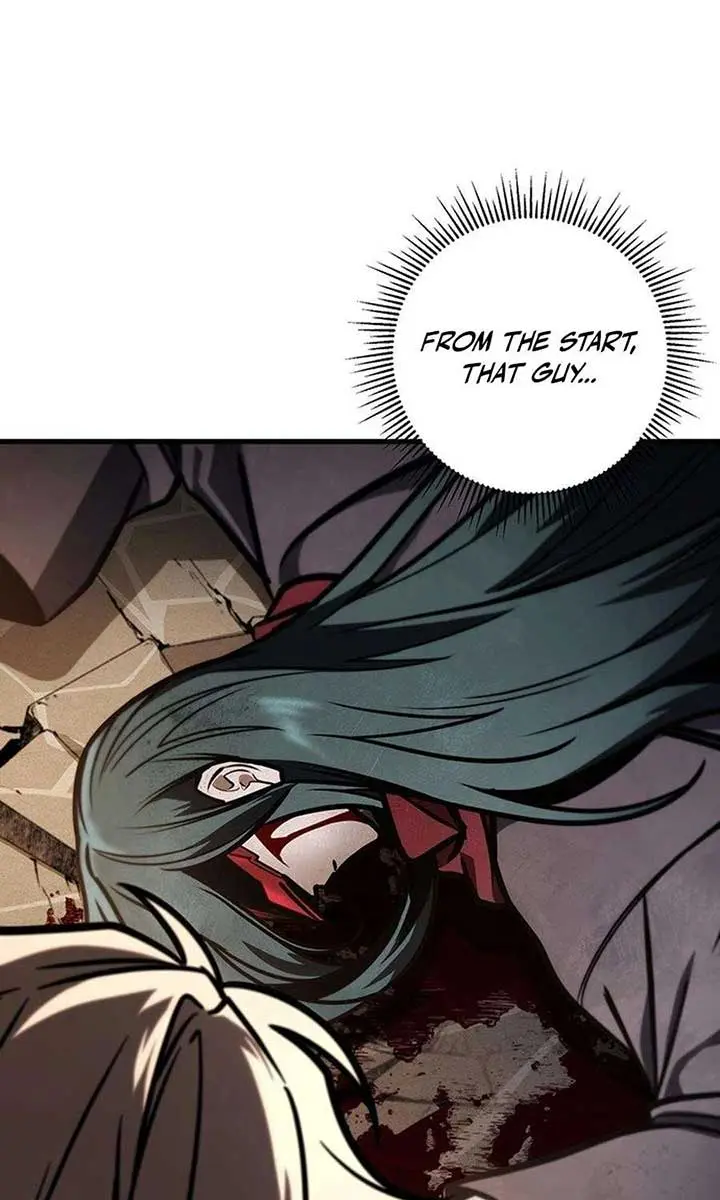 The Emperor's Sword Chapter 79 Page 104