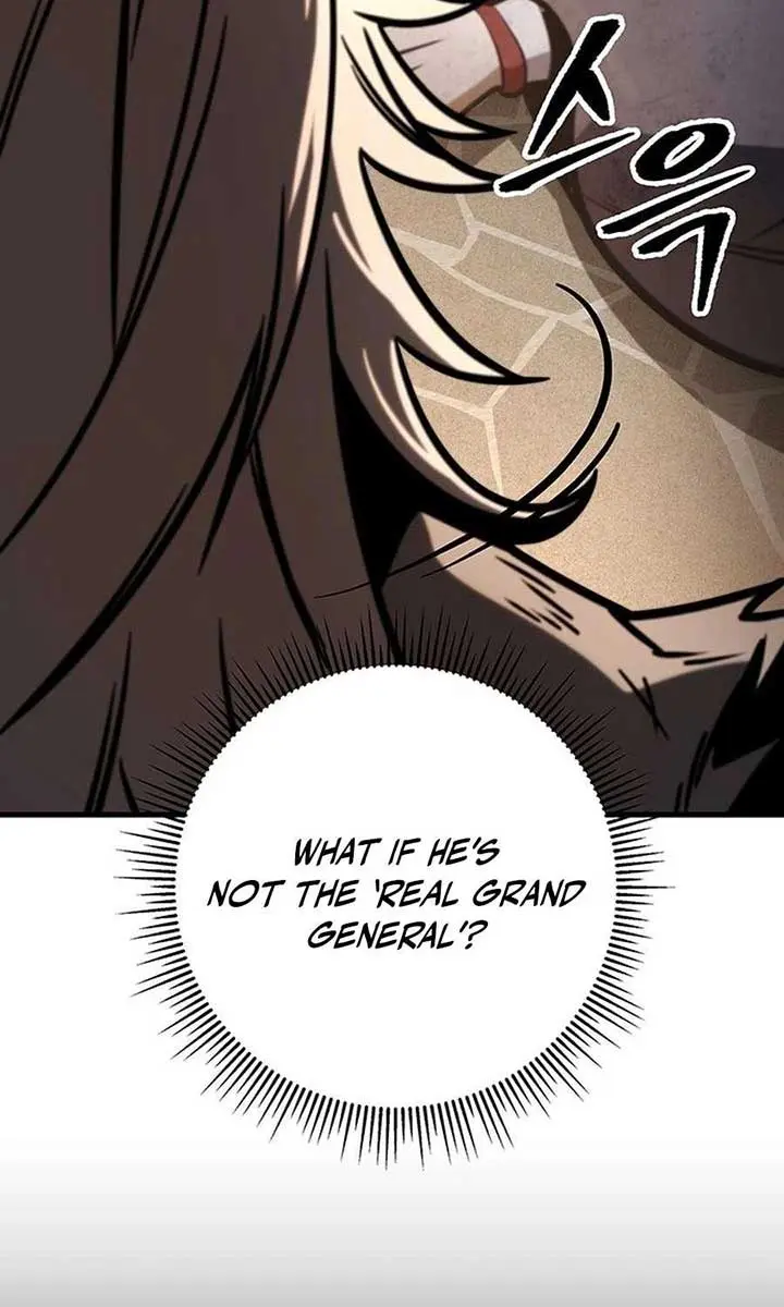 The Emperor's Sword Chapter 79 Page 105