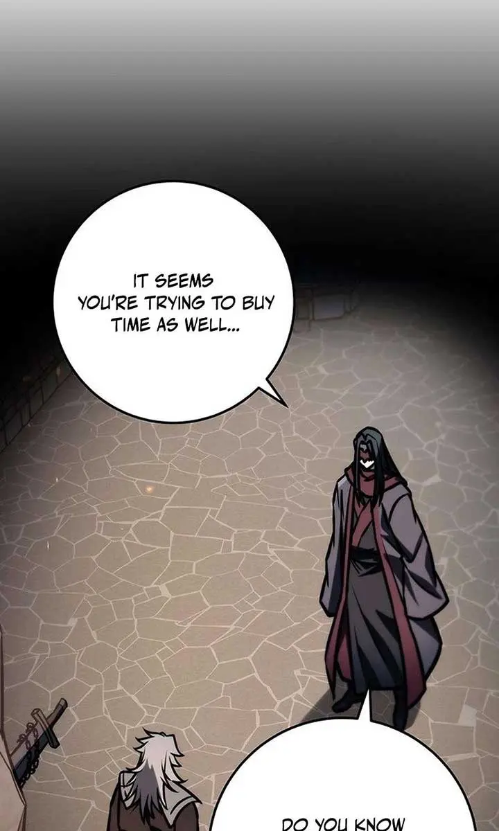 The Emperor's Sword Chapter 79 Page 106