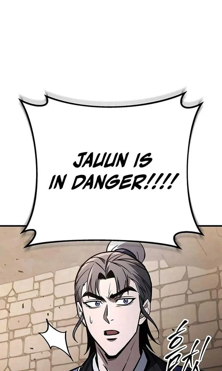 The Emperor's Sword Chapter 79 Page 110