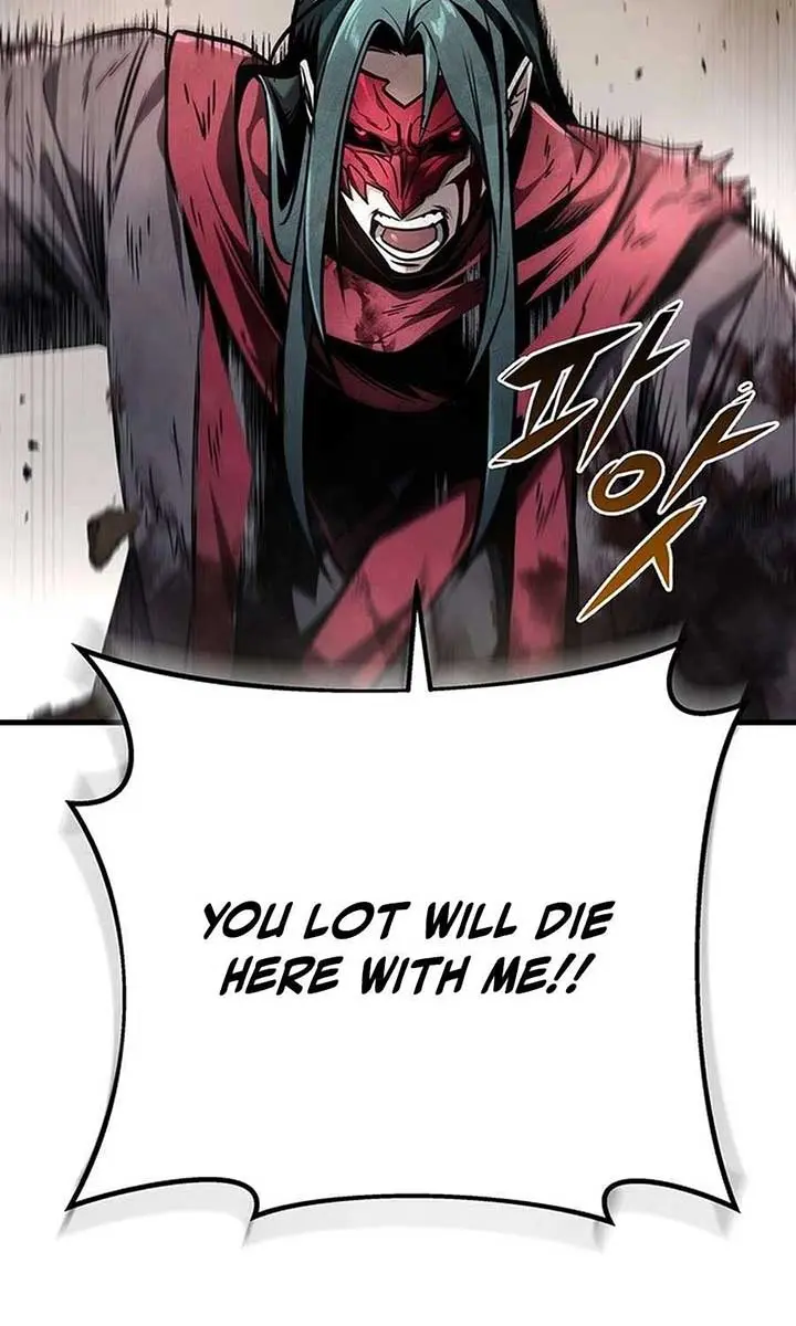 The Emperor's Sword Chapter 79 Page 116