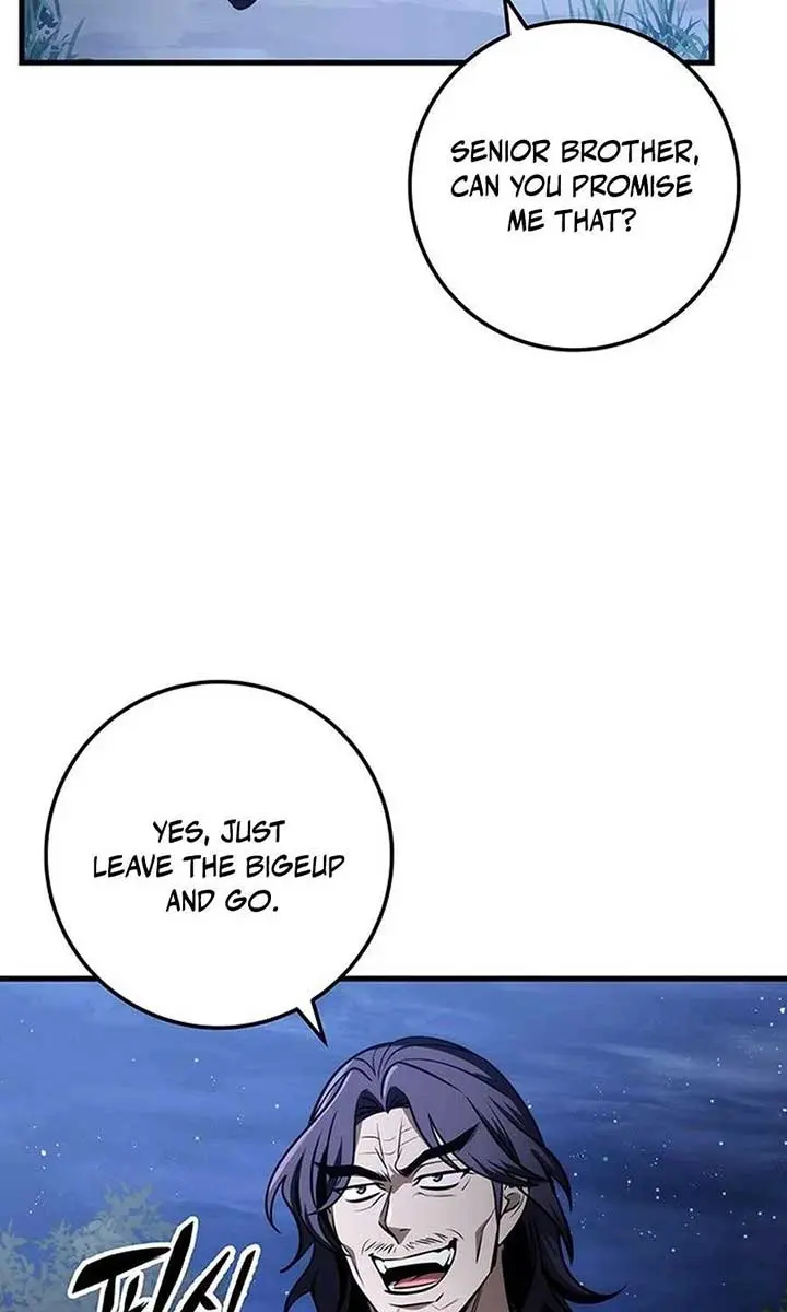 The Emperor's Sword Chapter 79 Page 119