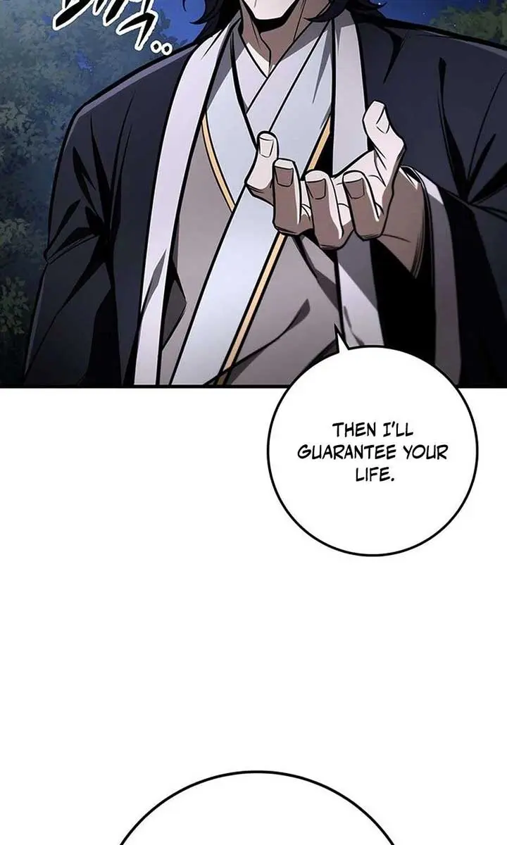 The Emperor's Sword Chapter 79 Page 120