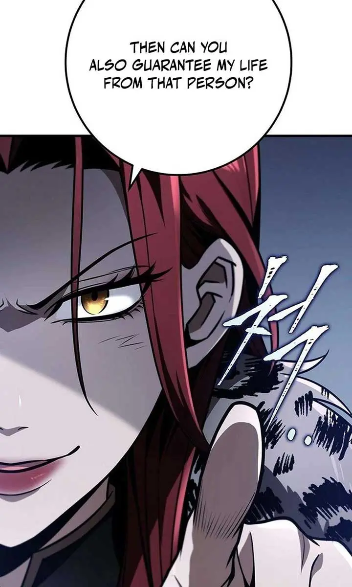 The Emperor's Sword Chapter 79 Page 121