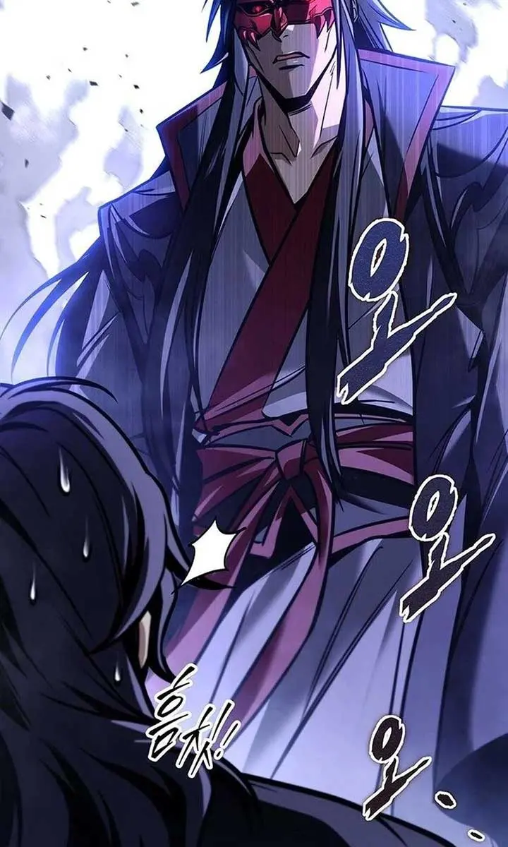 The Emperor's Sword Chapter 79 Page 126