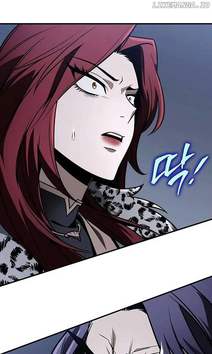 The Emperor's Sword Chapter 80 Page 2