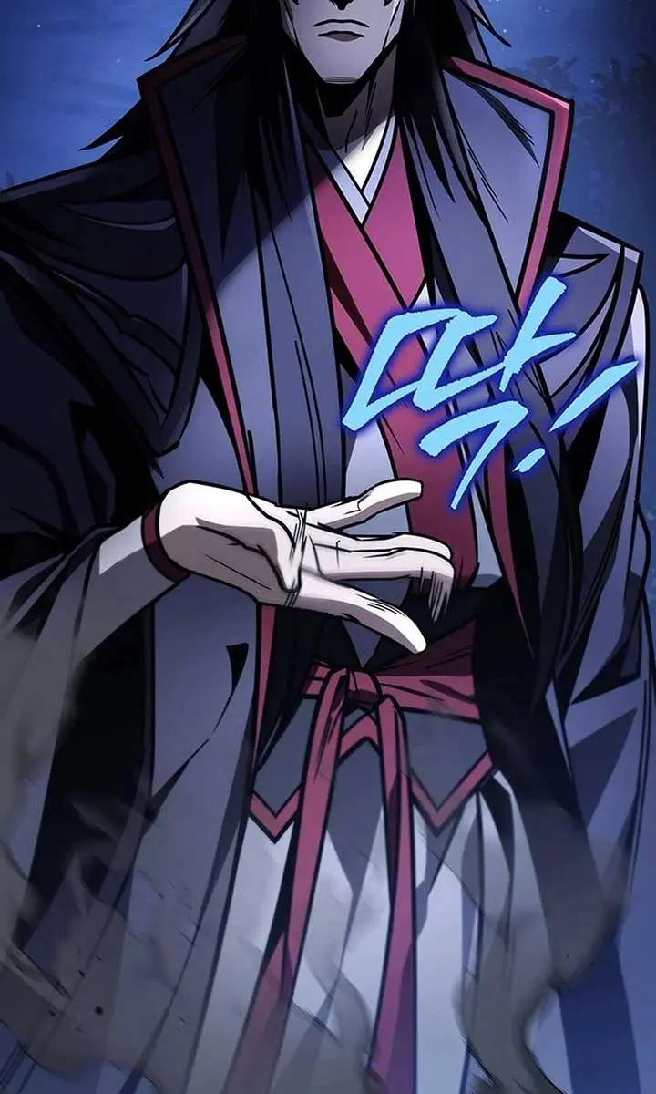 The Emperor's Sword Chapter 80 Page 5