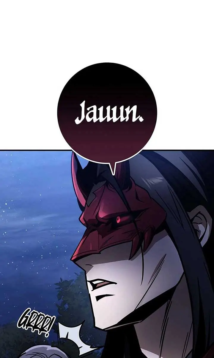 The Emperor's Sword Chapter 80 Page 8