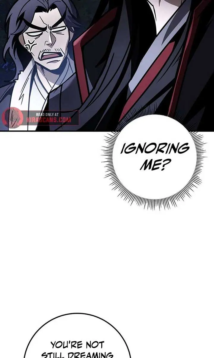 The Emperor's Sword Chapter 80 Page 9