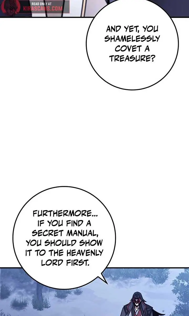 The Emperor's Sword Chapter 80 Page 18