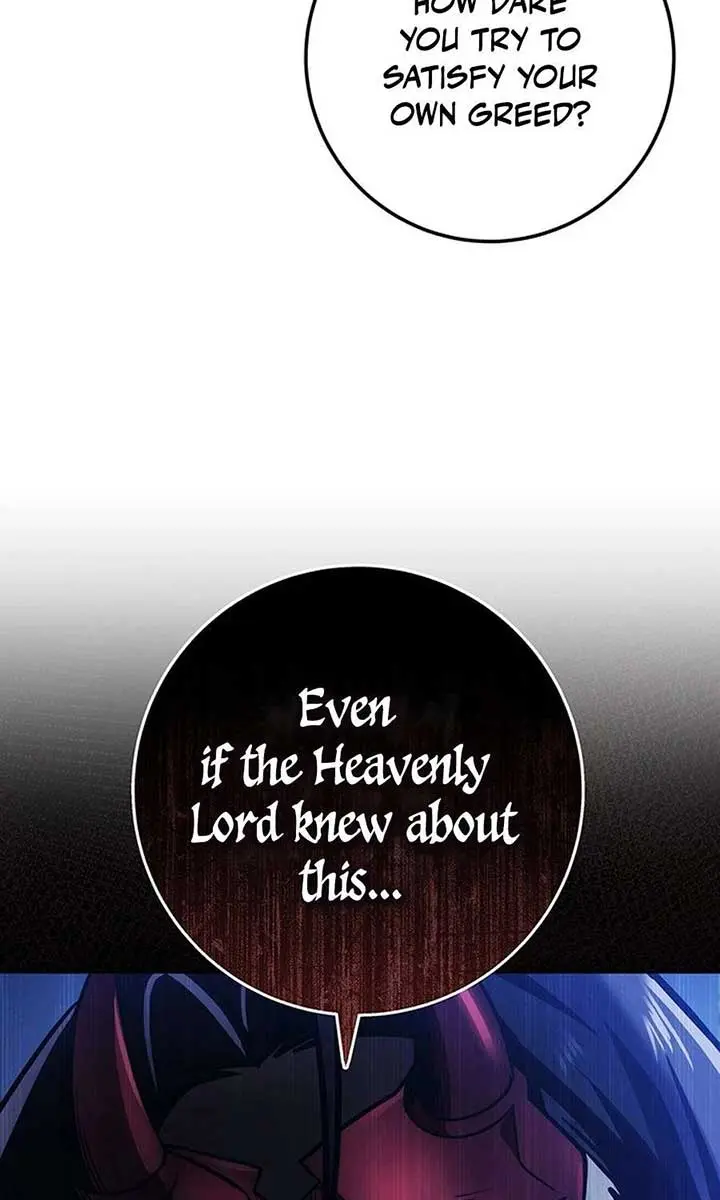 The Emperor's Sword Chapter 80 Page 20