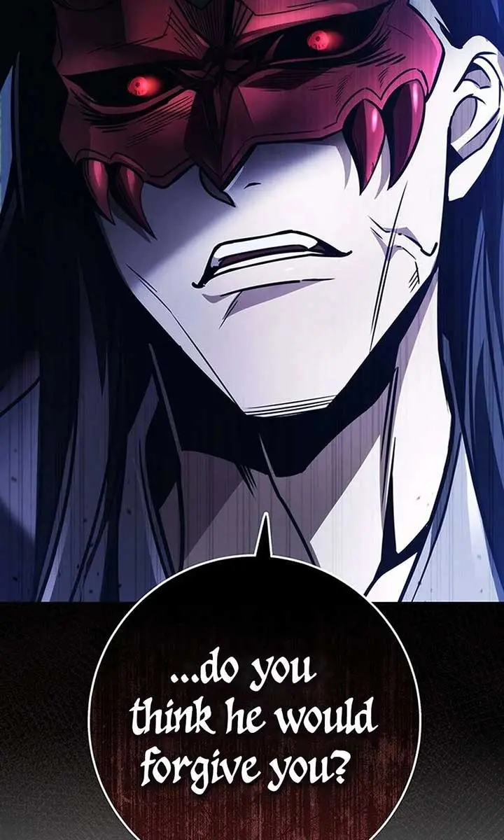 The Emperor's Sword Chapter 80 Page 21