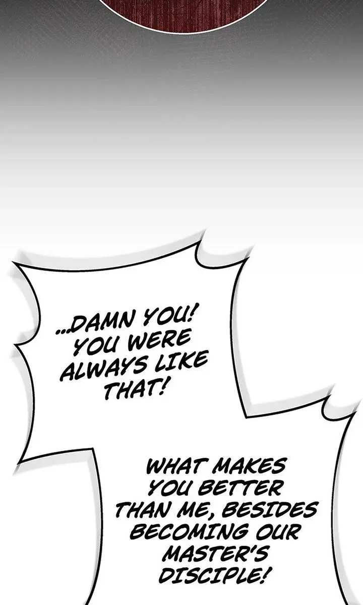 The Emperor's Sword Chapter 80 Page 22