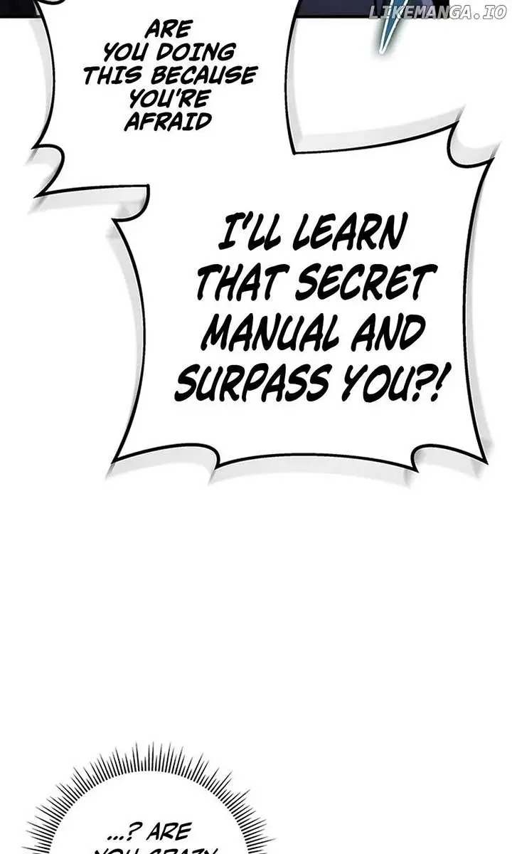 The Emperor's Sword Chapter 80 Page 24