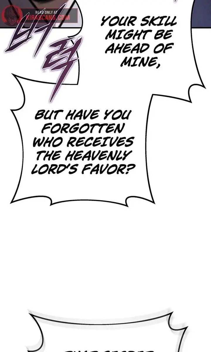 The Emperor's Sword Chapter 80 Page 26