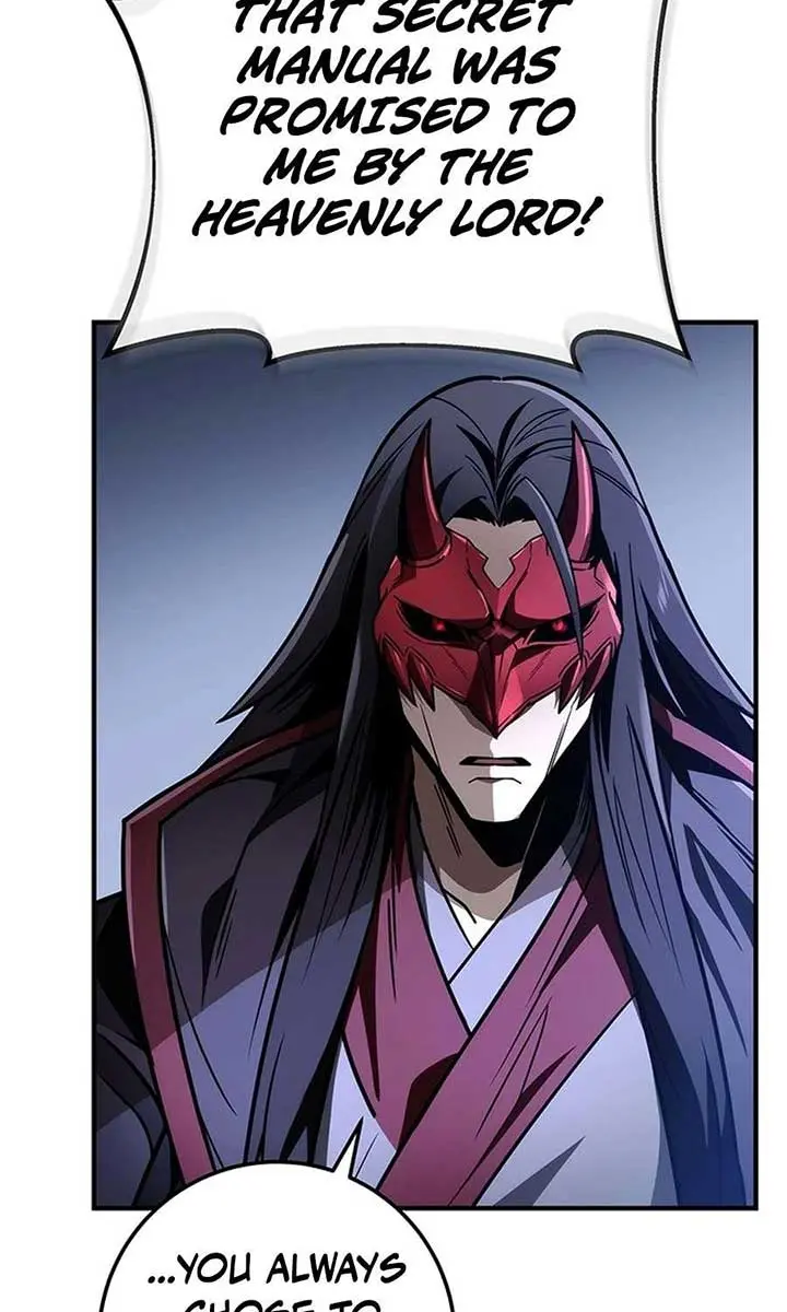 The Emperor's Sword Chapter 80 Page 27