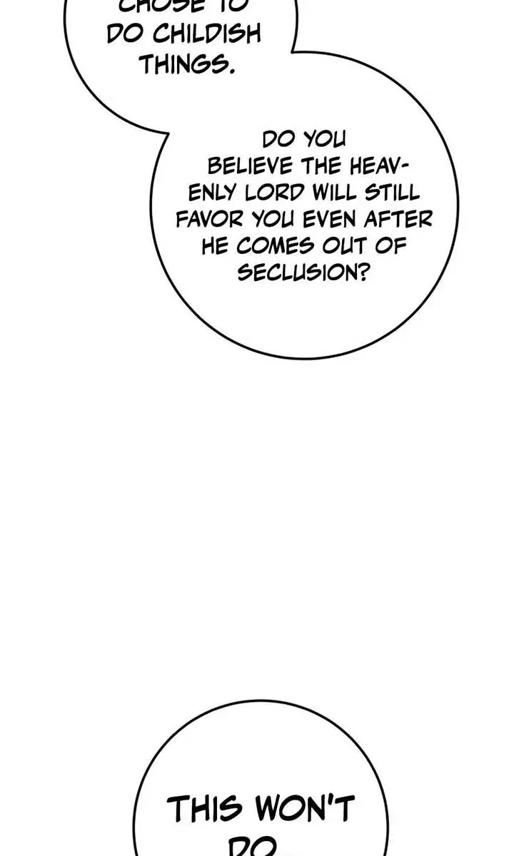 The Emperor's Sword Chapter 80 Page 28