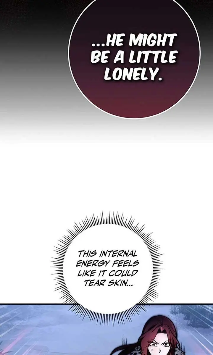 The Emperor's Sword Chapter 80 Page 33