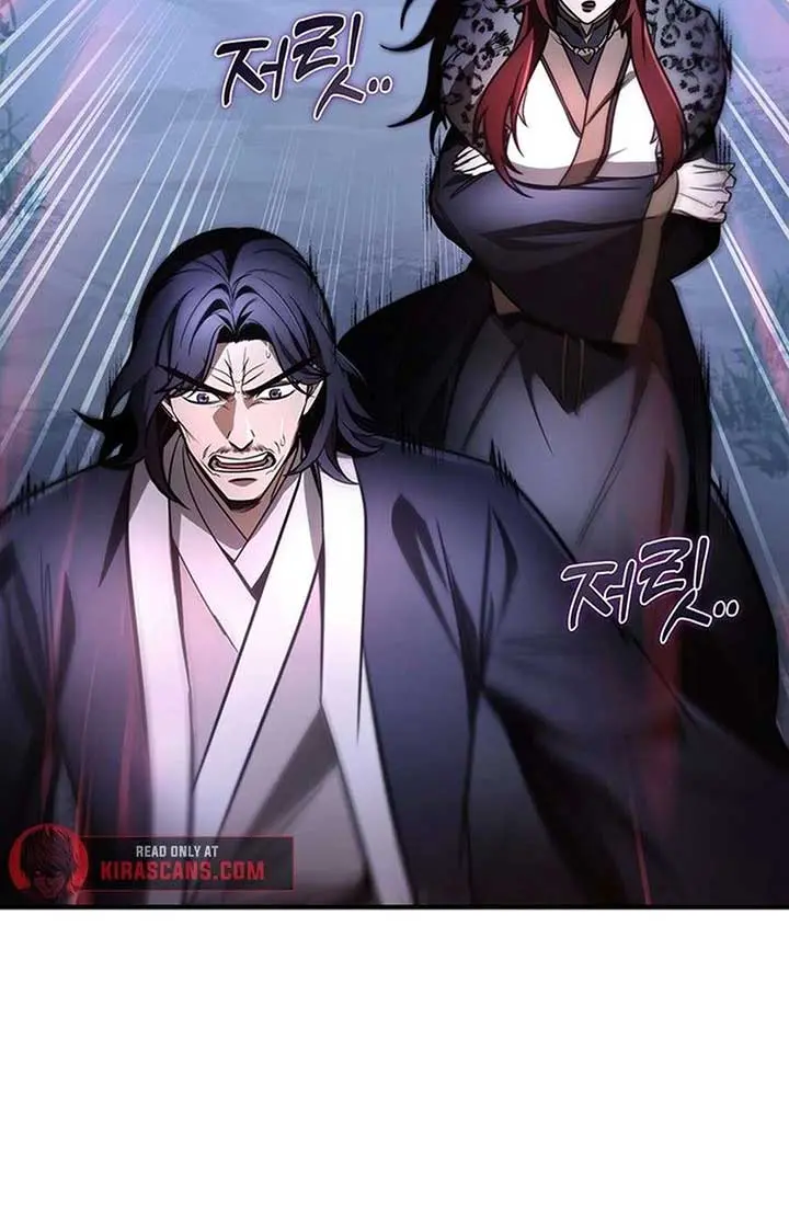 The Emperor's Sword Chapter 80 Page 34