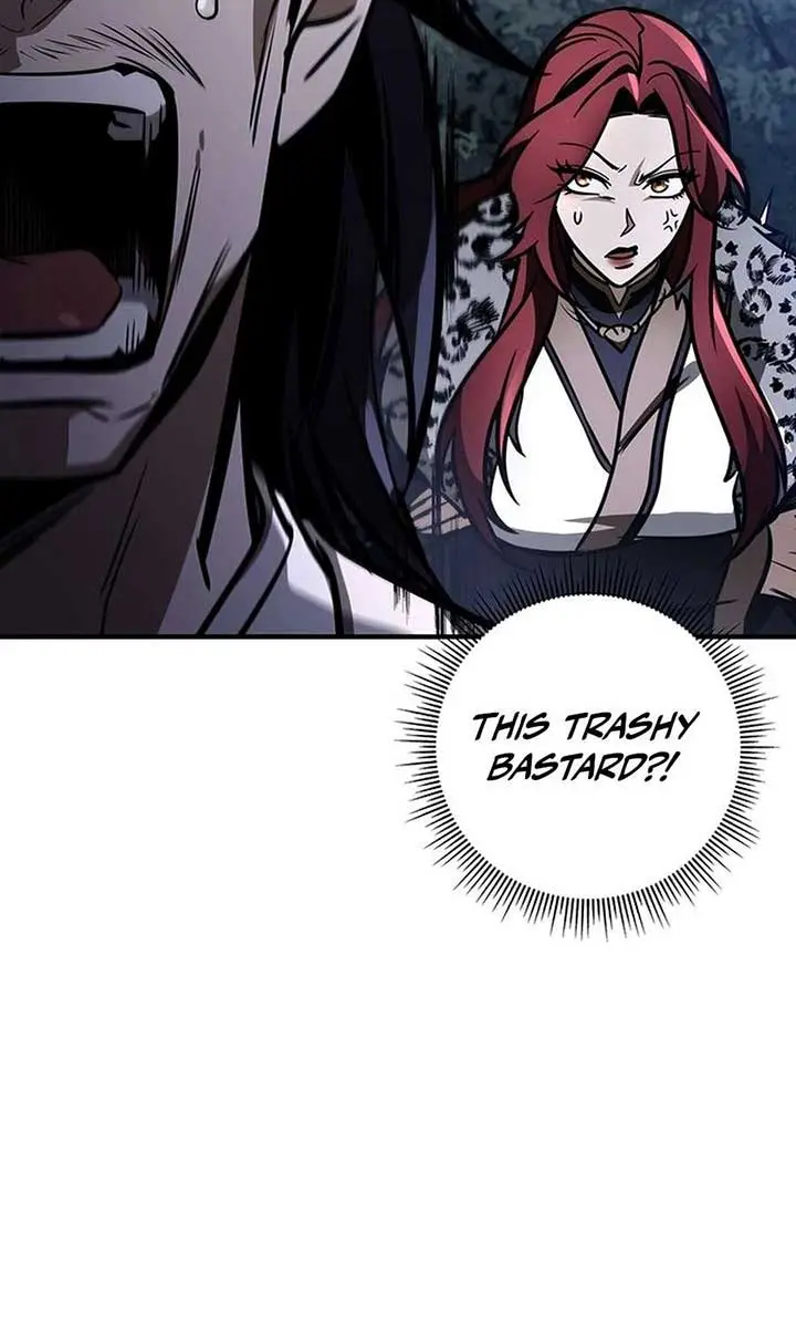 The Emperor's Sword Chapter 80 Page 37