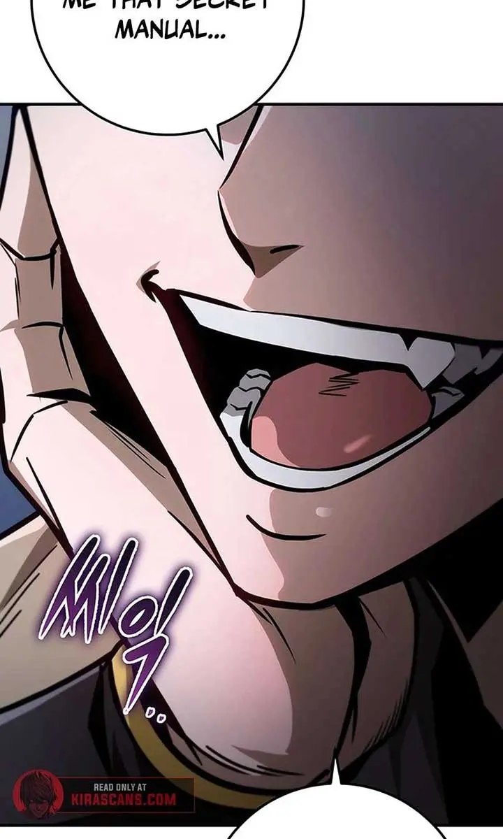 The Emperor's Sword Chapter 80 Page 39