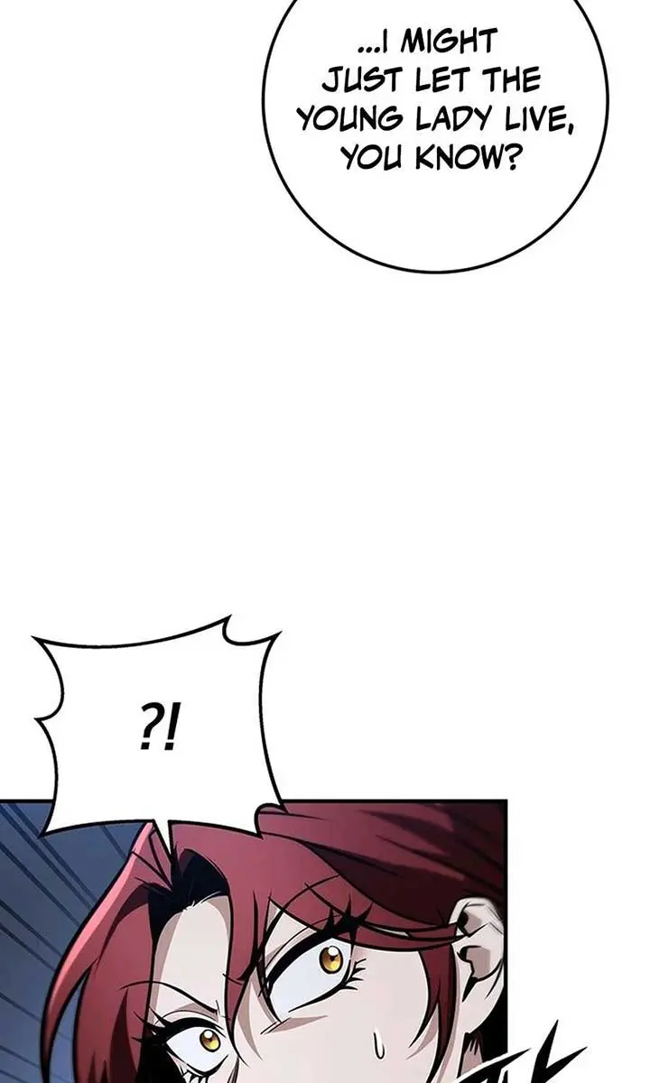 The Emperor's Sword Chapter 80 Page 40