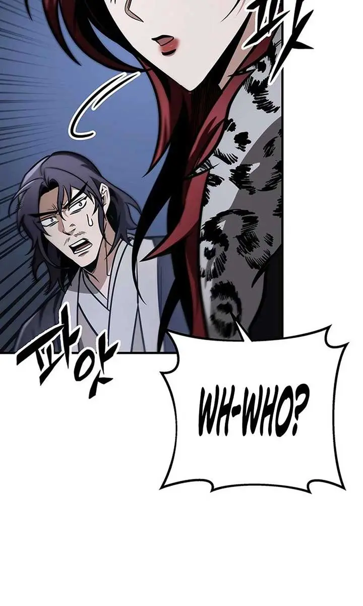 The Emperor's Sword Chapter 80 Page 41