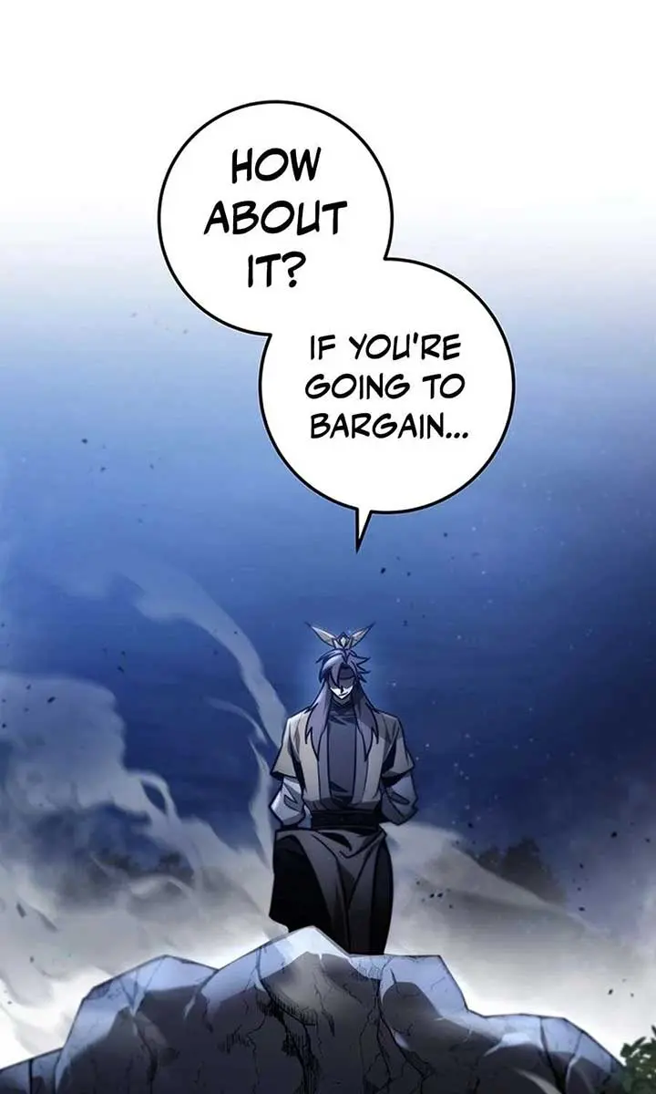 The Emperor's Sword Chapter 80 Page 42