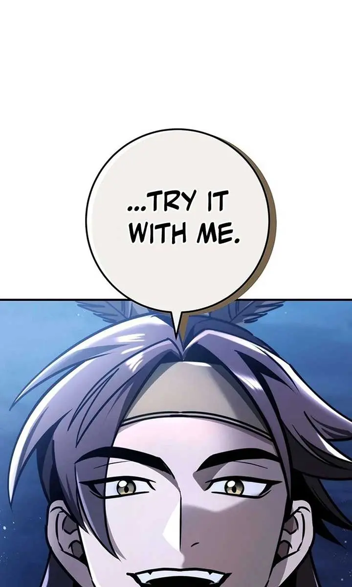 The Emperor's Sword Chapter 80 Page 44