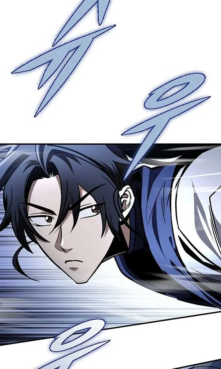 The Emperor's Sword Chapter 80 Page 49