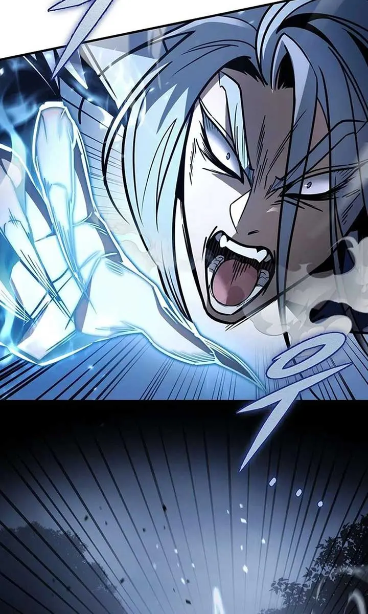 The Emperor's Sword Chapter 80 Page 50