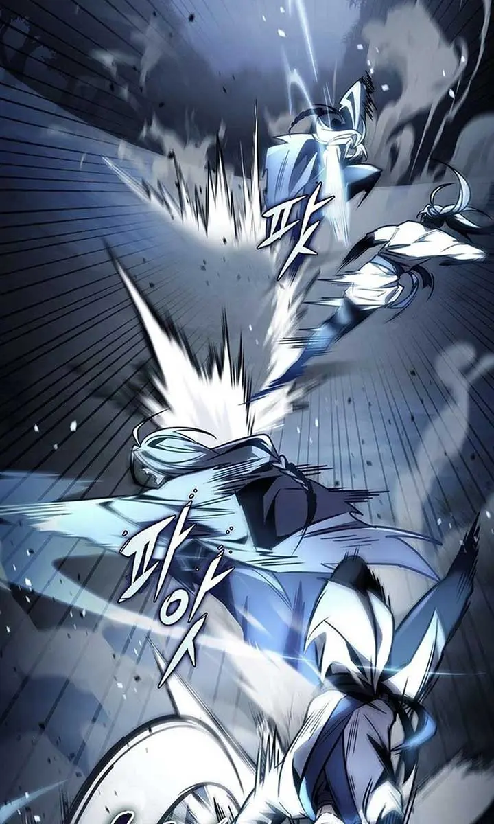 The Emperor's Sword Chapter 80 Page 51