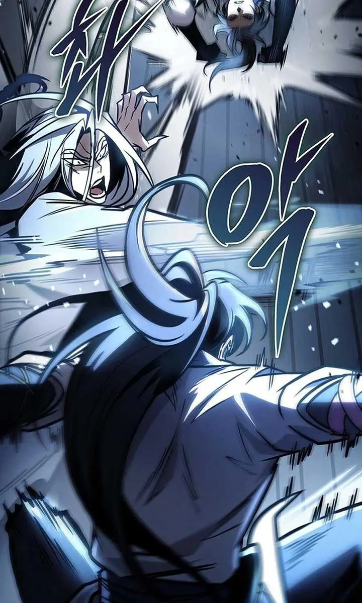 The Emperor's Sword Chapter 80 Page 52