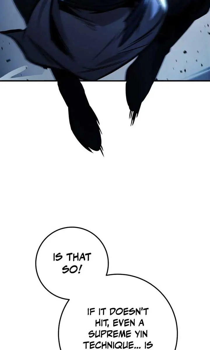 The Emperor's Sword Chapter 80 Page 53