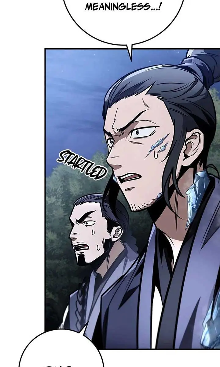 The Emperor's Sword Chapter 80 Page 54