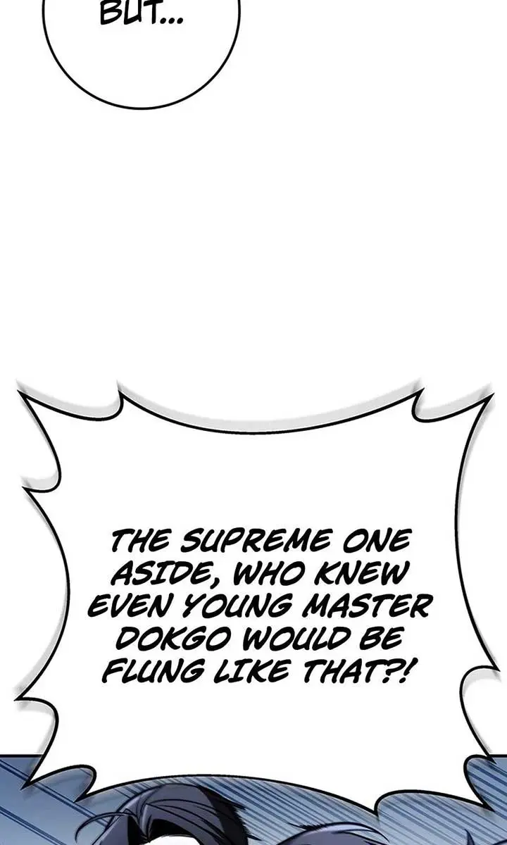 The Emperor's Sword Chapter 80 Page 55