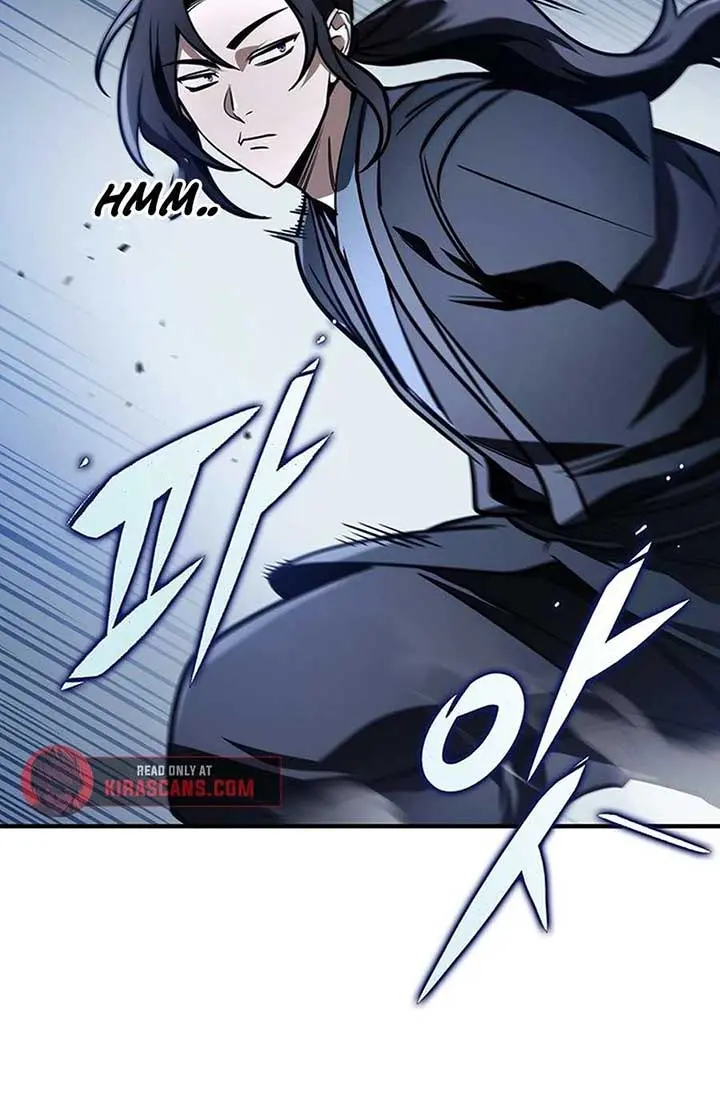 The Emperor's Sword Chapter 80 Page 56