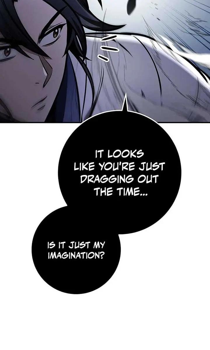 The Emperor's Sword Chapter 80 Page 58