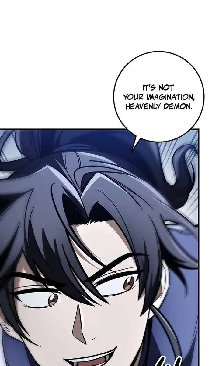 The Emperor's Sword Chapter 80 Page 59