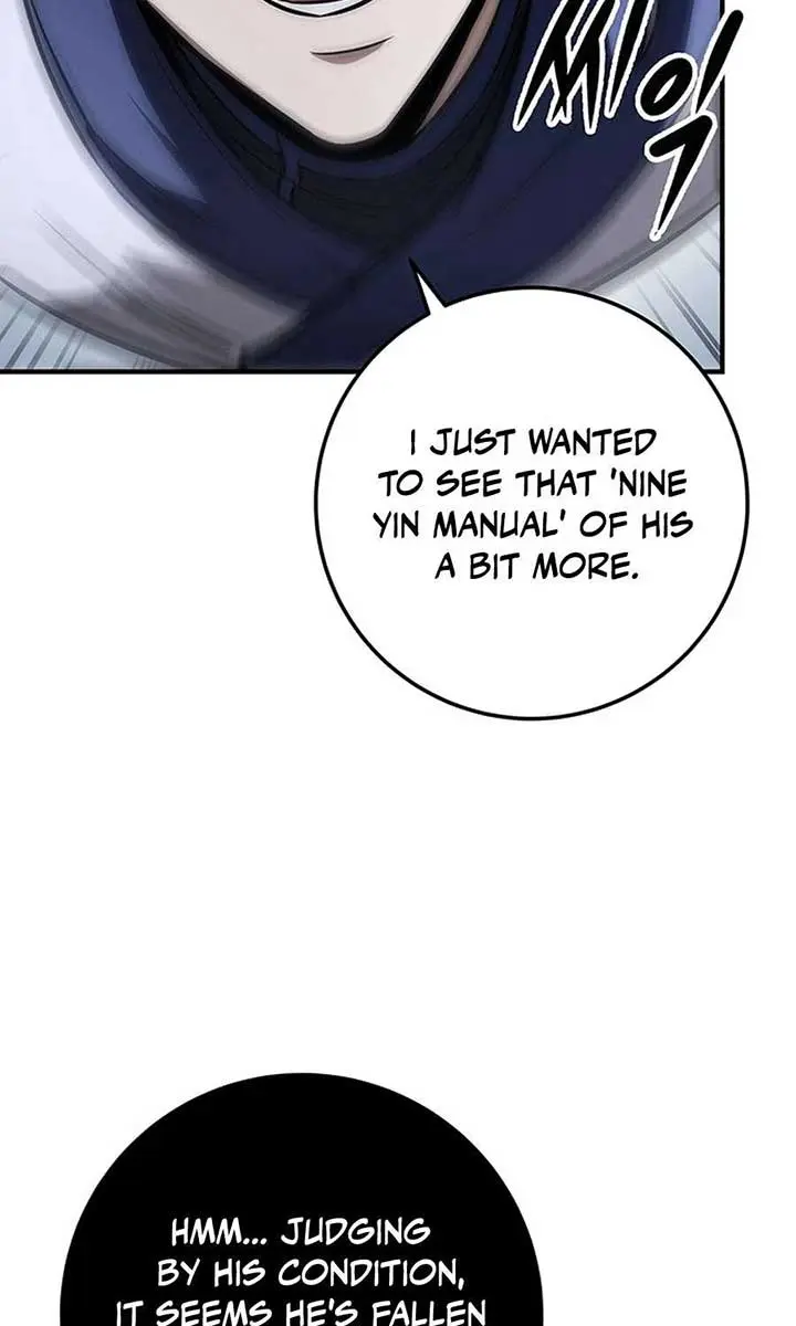 The Emperor's Sword Chapter 80 Page 60