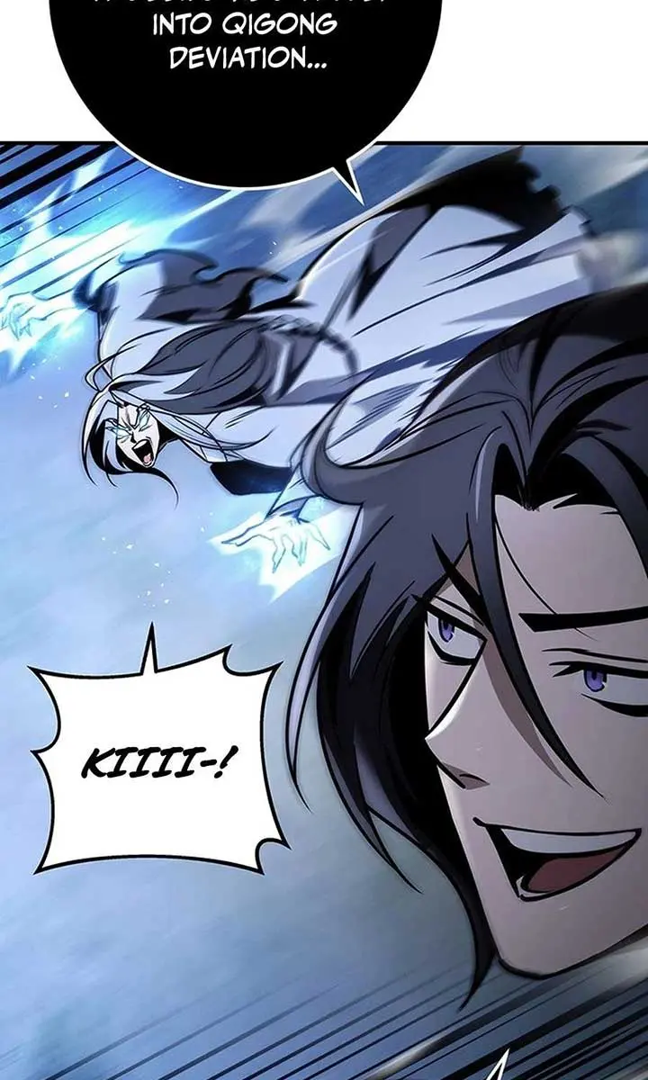 The Emperor's Sword Chapter 80 Page 61