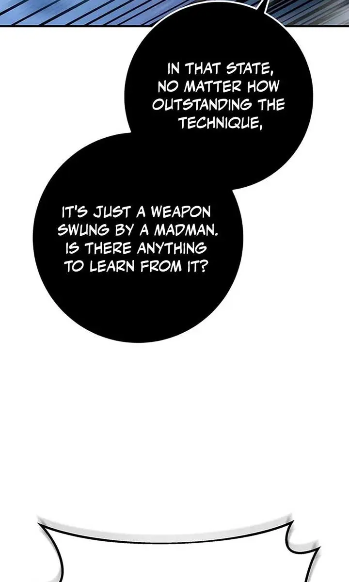 The Emperor's Sword Chapter 80 Page 62