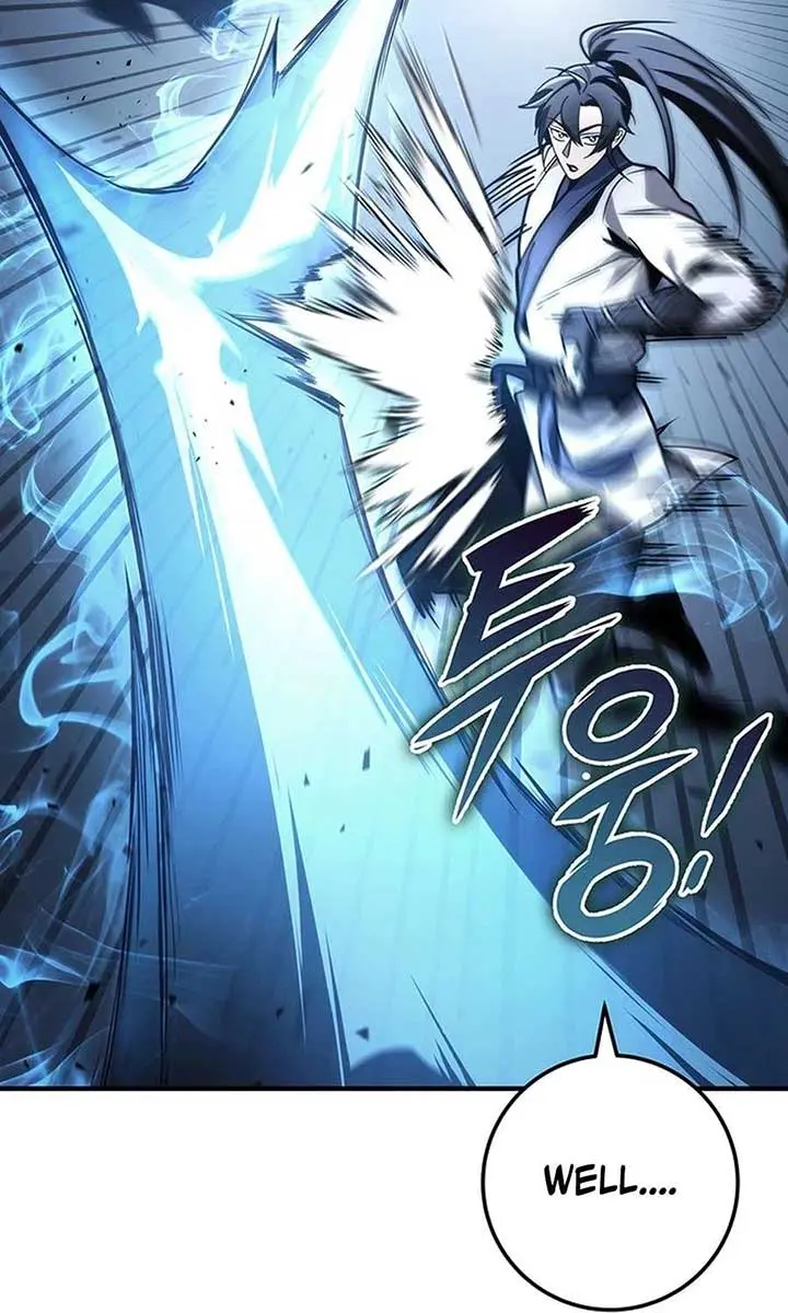 The Emperor's Sword Chapter 80 Page 65