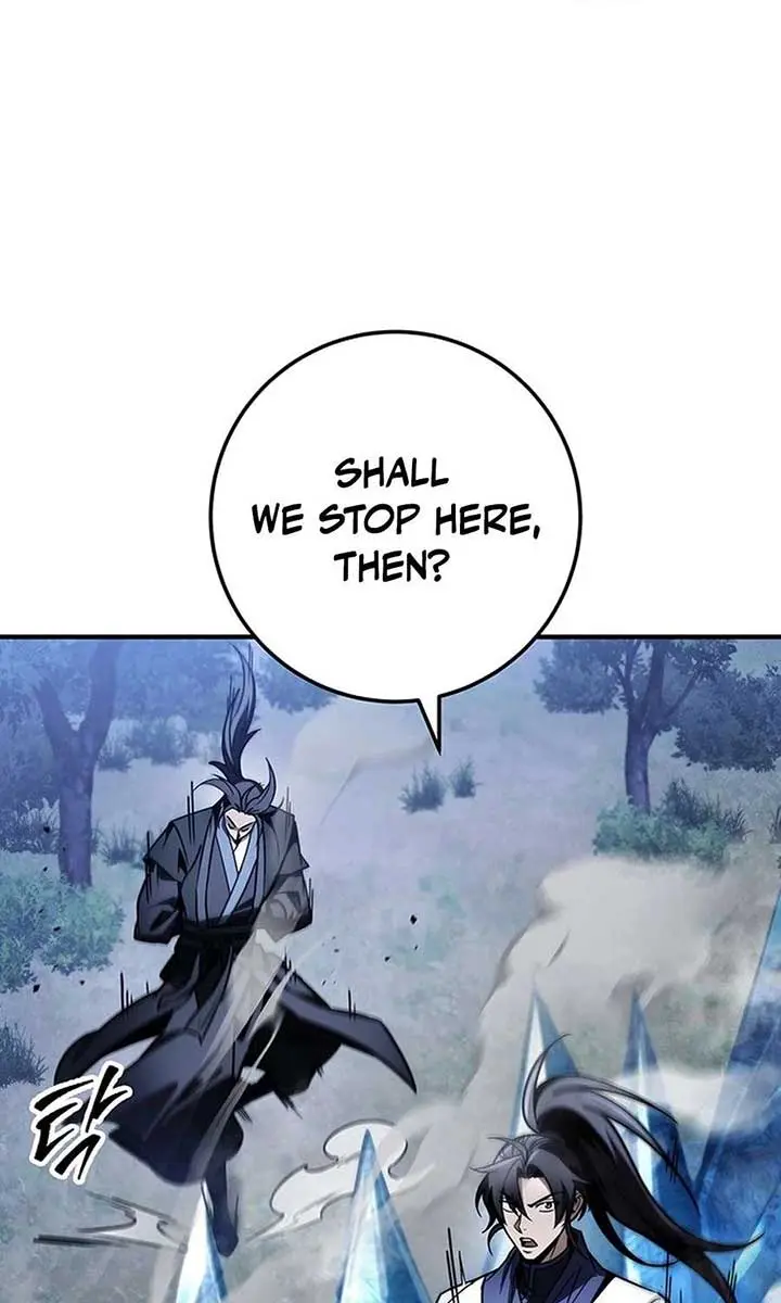 The Emperor's Sword Chapter 80 Page 66