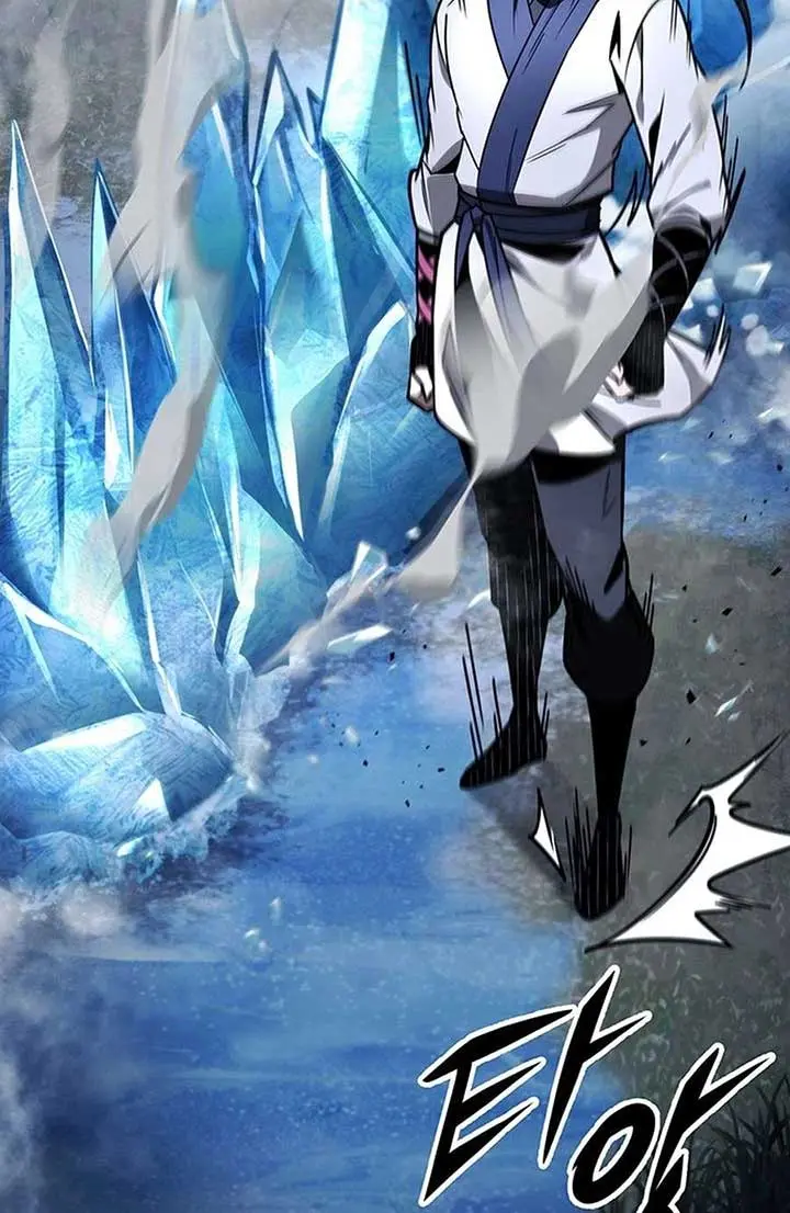 The Emperor's Sword Chapter 80 Page 67